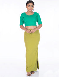Golden Rod Shapewear