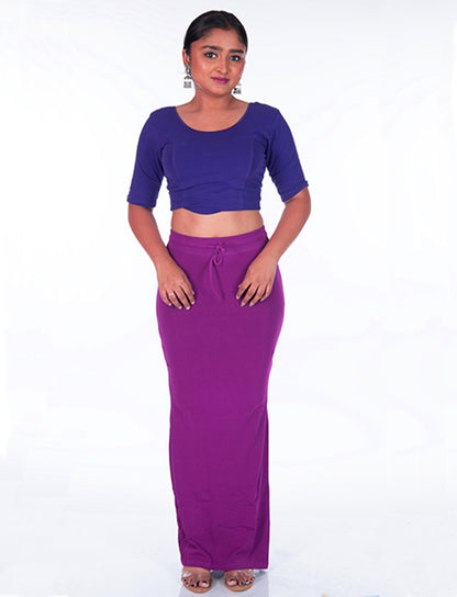 Dark Lavender Shapewear