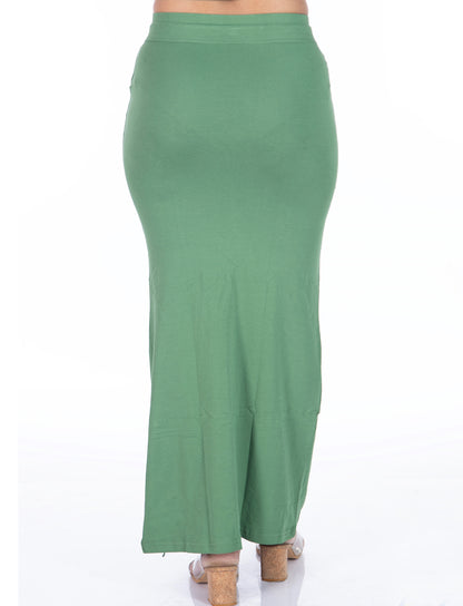 Dusty Green Shapewear