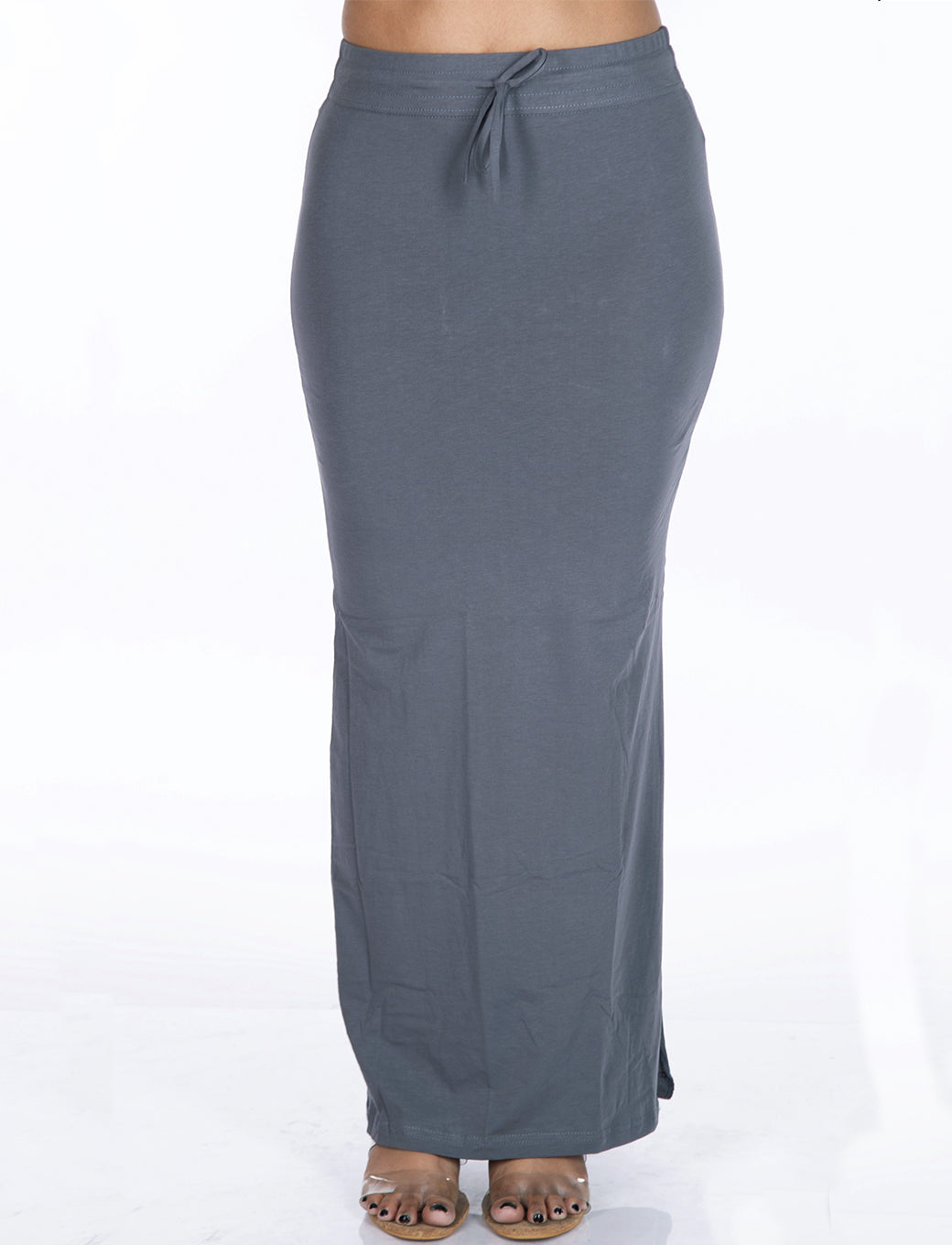 Steel Grey Shapewear