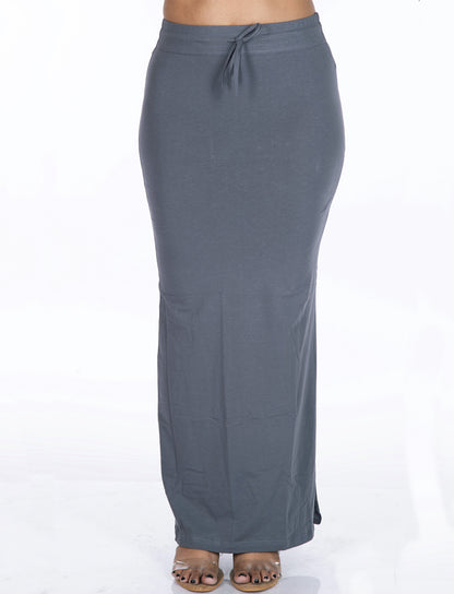 Steel Grey Shapewear