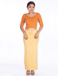 Musk Melon Shapewear