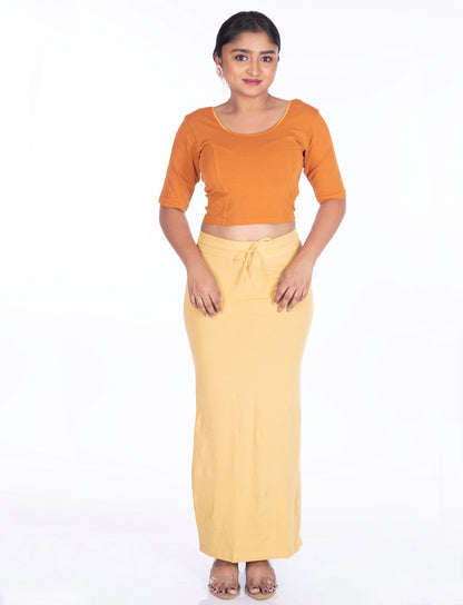 Musk Melon Shapewear