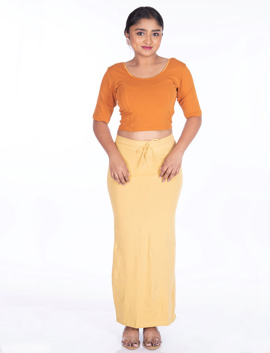 Musk Melon Shapewear