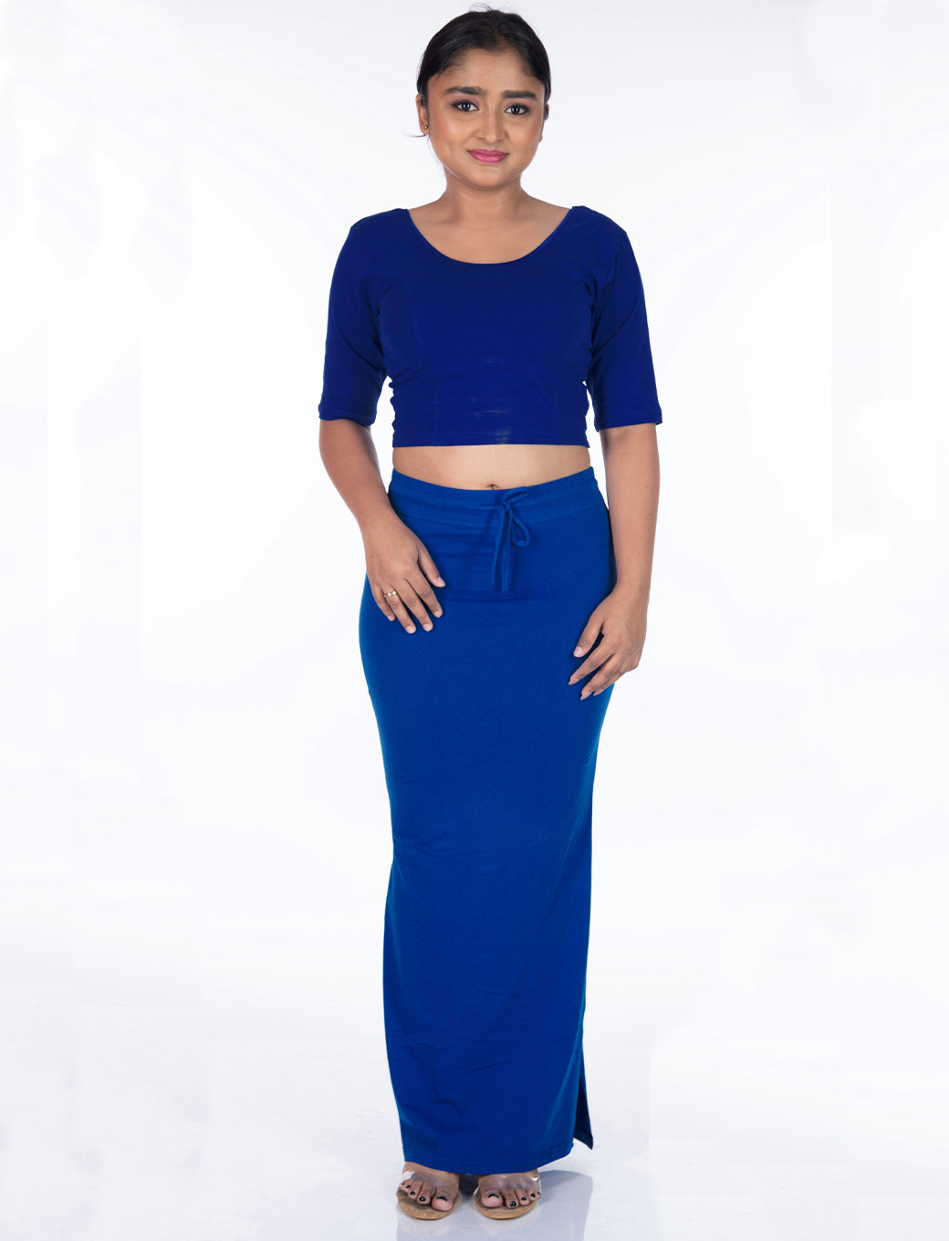 Royal Blue Shapewear