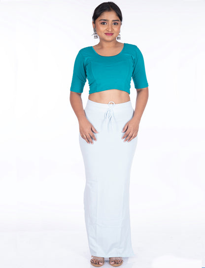 White Shapewear
