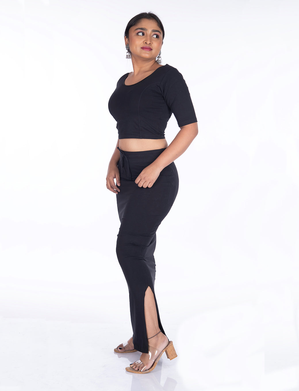 Black Shapewear