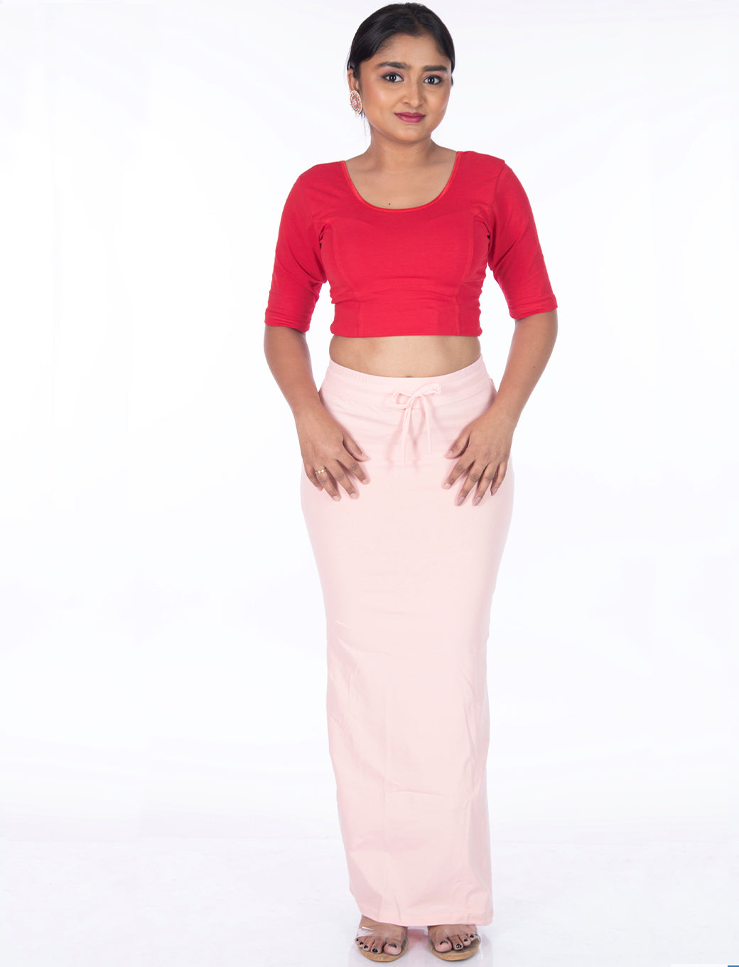 Rose Pink Shapewear