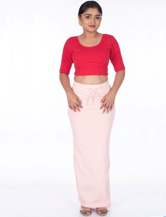 Rose Pink Shapewear