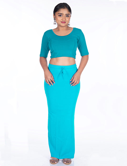 Light Aqua Shapewear