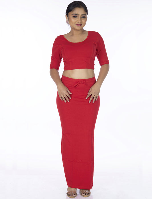 Tomato Shapewear