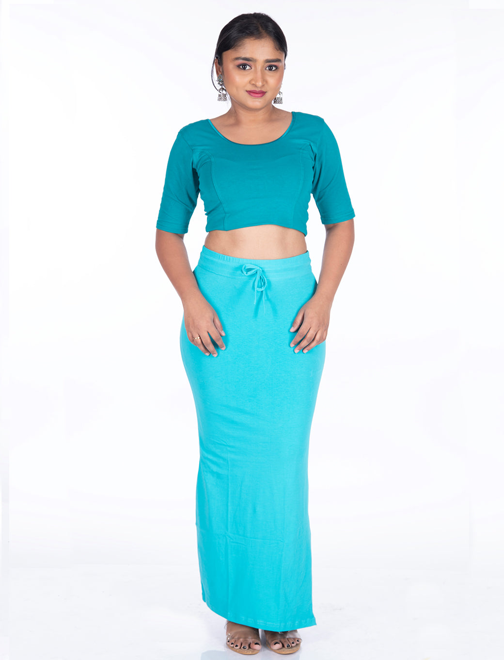 Sky Blue Shapewear