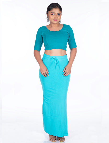 Sky Blue Shapewear