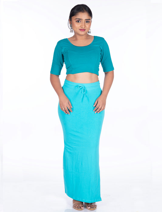 Sky Blue Shapewear