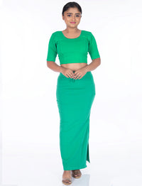 Sea Green Shapewear