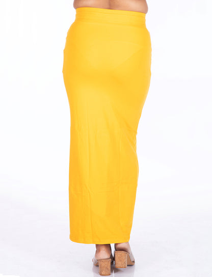 Golden Yellow Shapewear