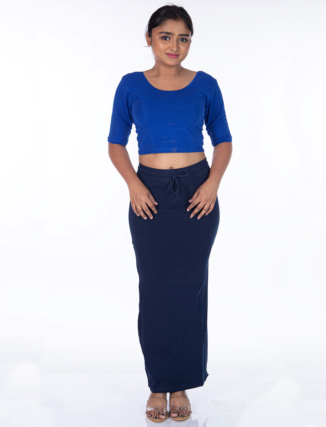 Navy Blue Shapewear