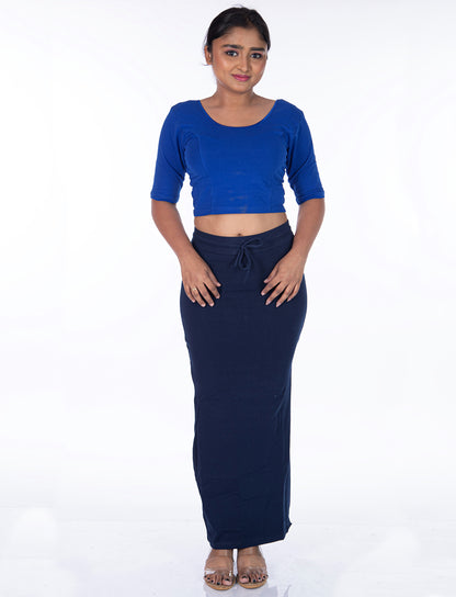 Navy Blue Shapewear