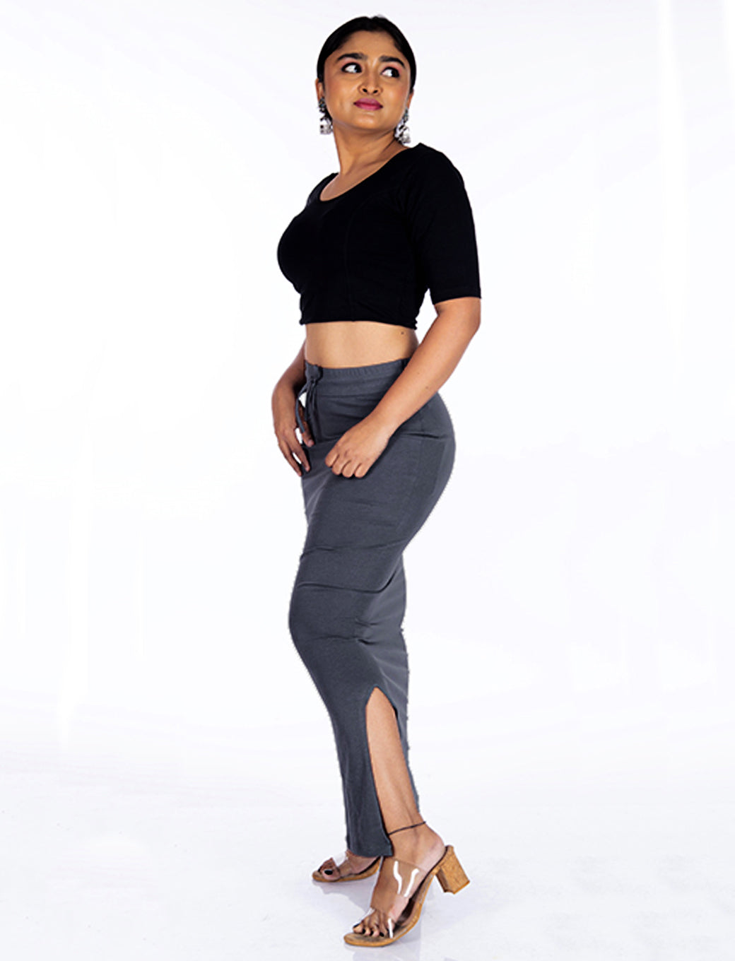 Grey Shapewear
