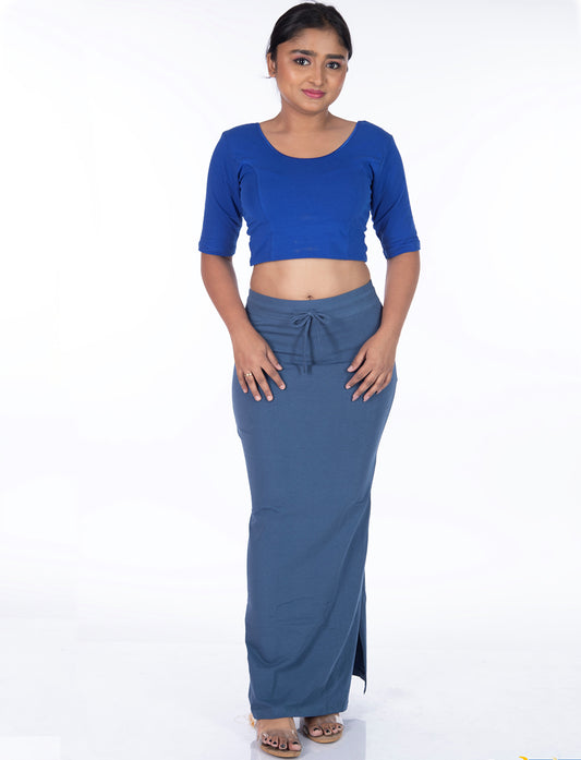 Steel Blue Shapewear