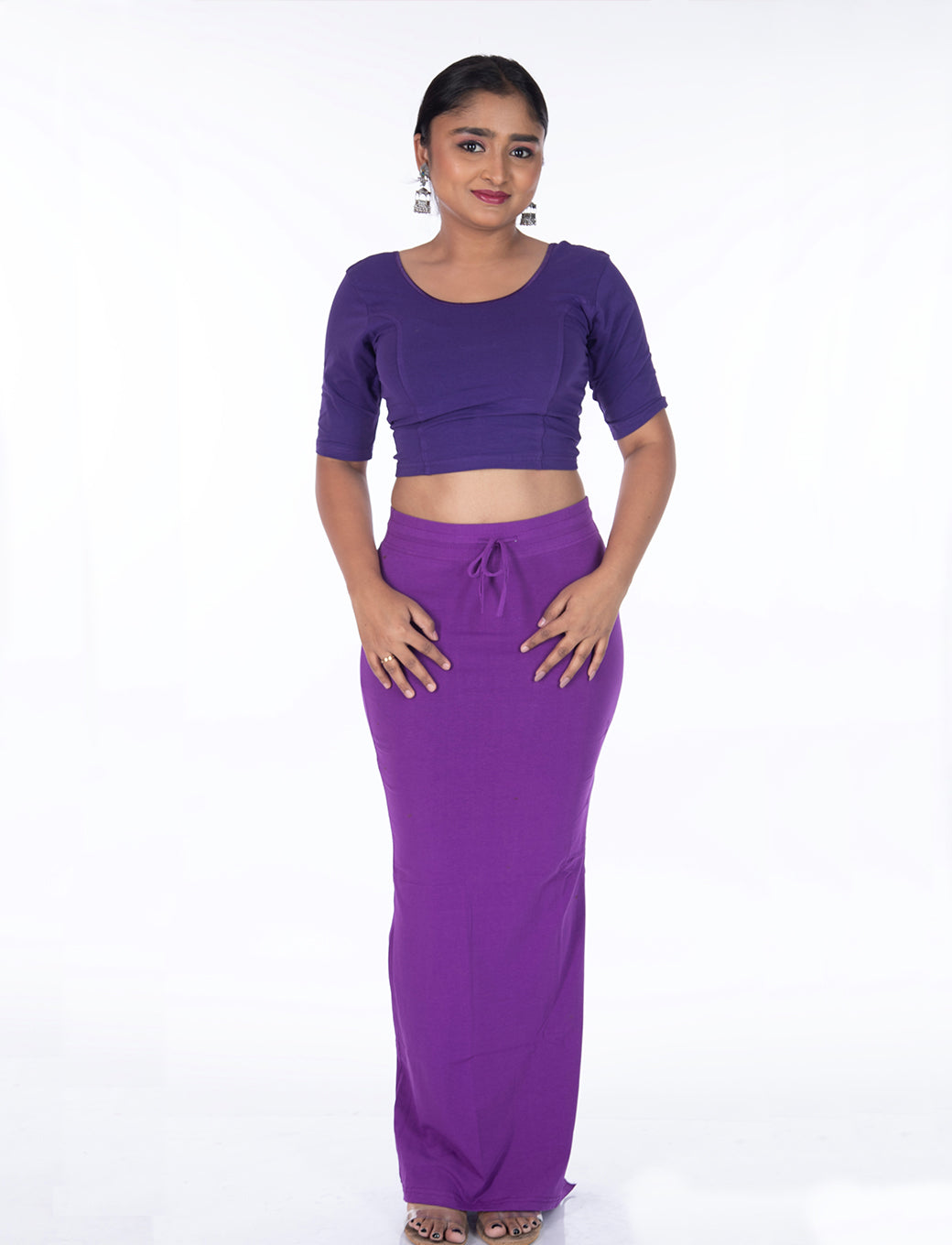 Lavender Shapewear