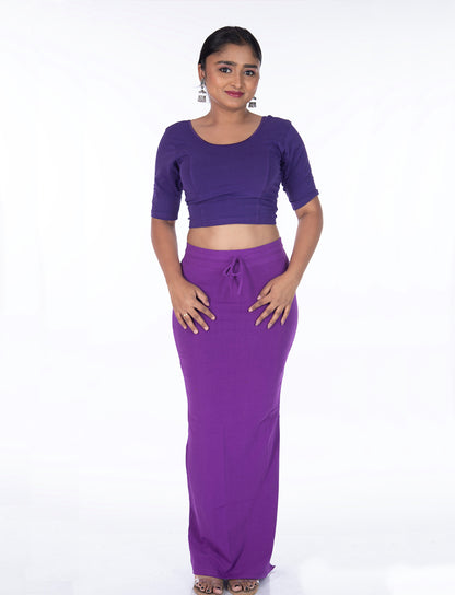 Lavender Shapewear