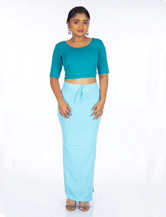 Light Turquoise Shapewear