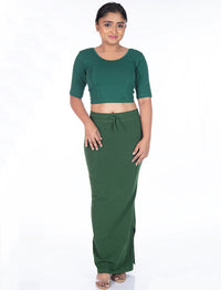 Forest Green Shapewear