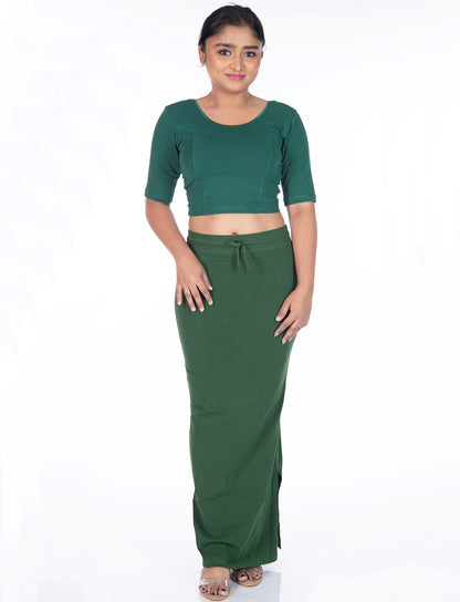 Forest Green Shapewear