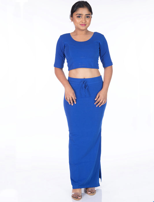 Ink Blue Shapewear
