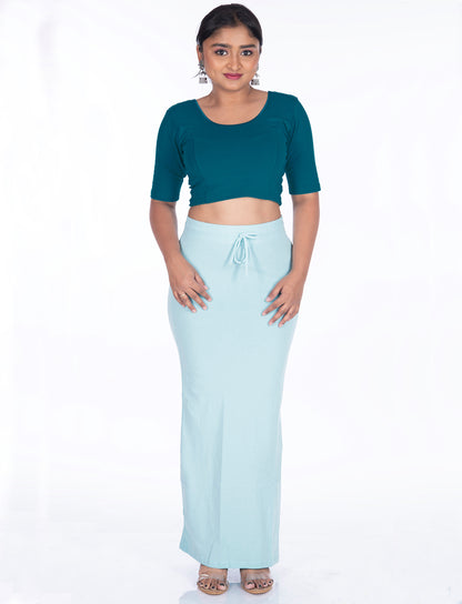 Arctic Blue Shapewear