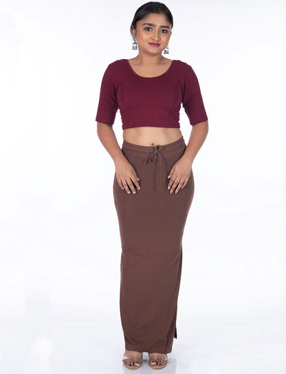Light Coffee Shapewear