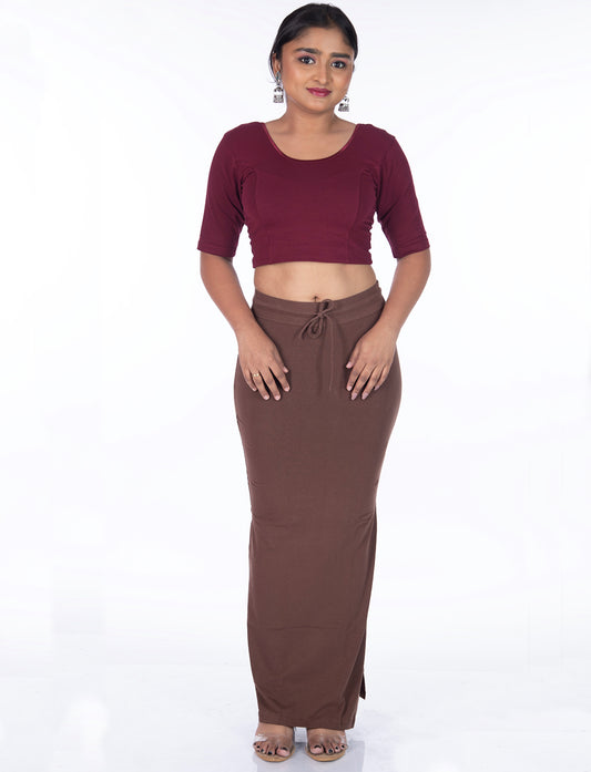 Light Coffee Shapewear