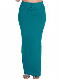 Peacock Blue Shapewear
