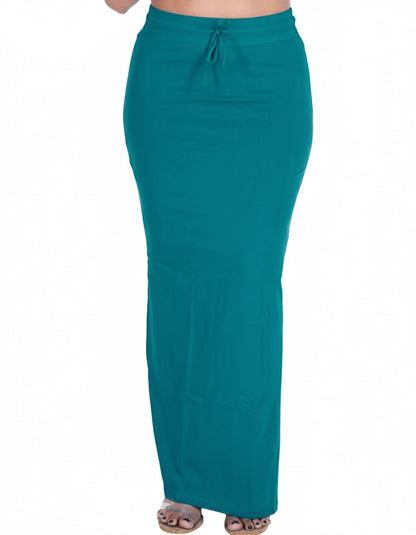 Peacock Blue Shapewear