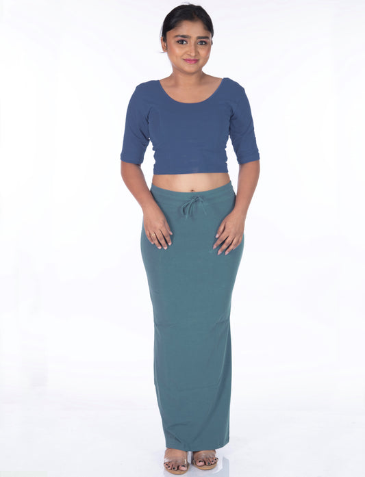 Smoke Grey Shapewear