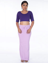 Frost Pink Shapewear
