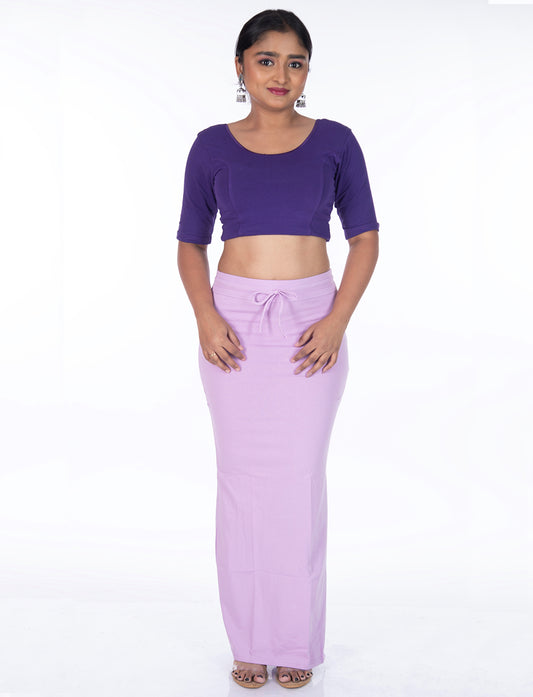 Frost Pink Shapewear