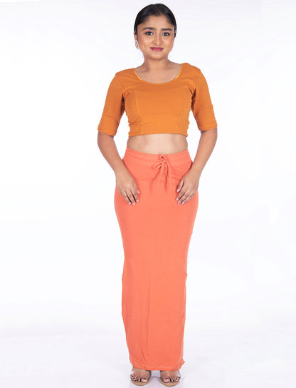 Peach Shapewear