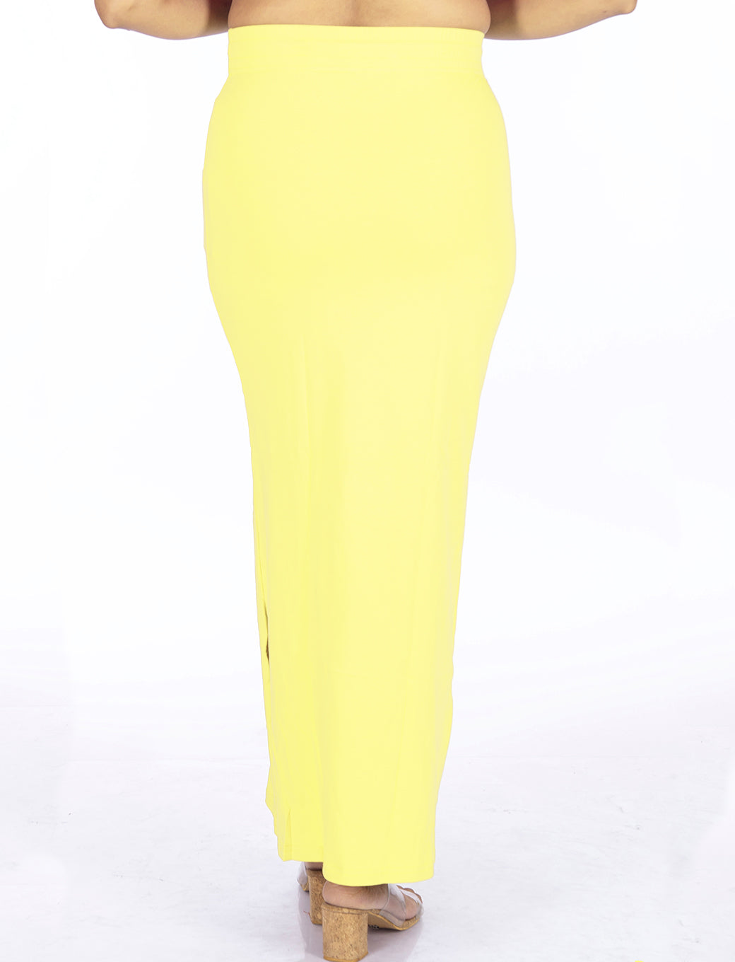 Light Yellow Shapewear
