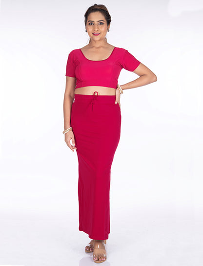 Blood Red Shapewear