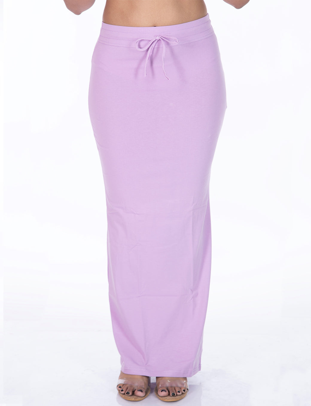 Frost Pink Shapewear