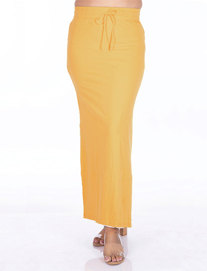 Yellow Mustard Shapewear