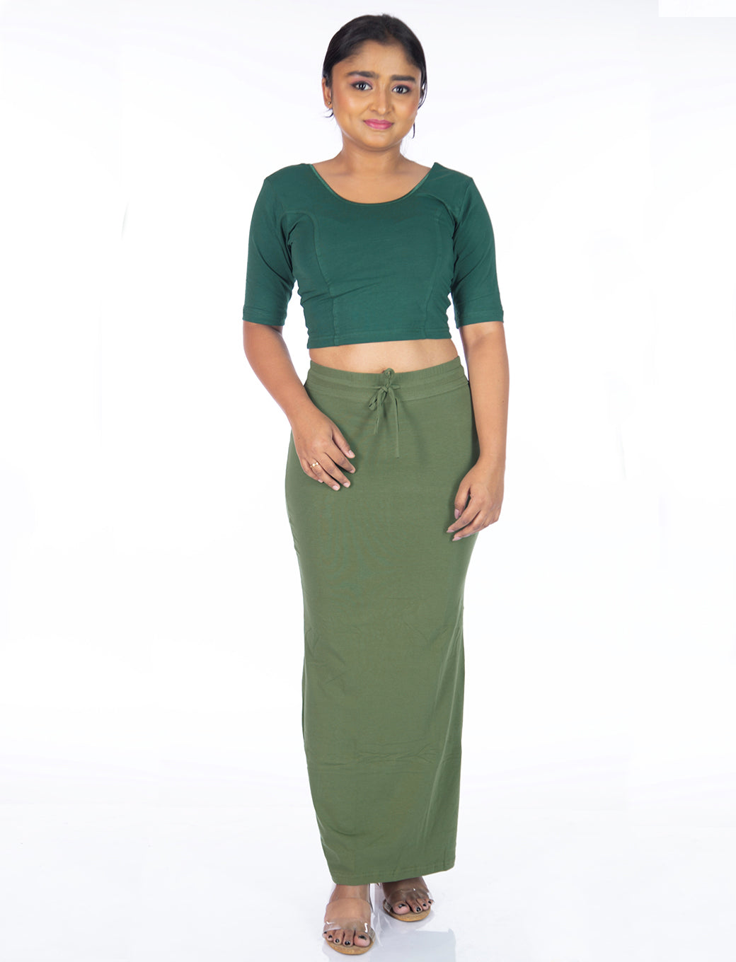 Seaweed Shapewear