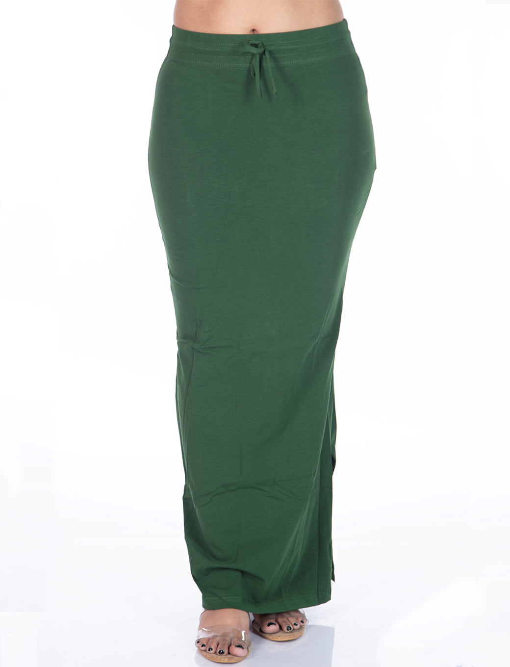 Forest Green Shapewear