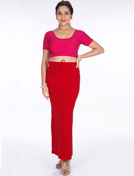 Sindoor Red Shapewear
