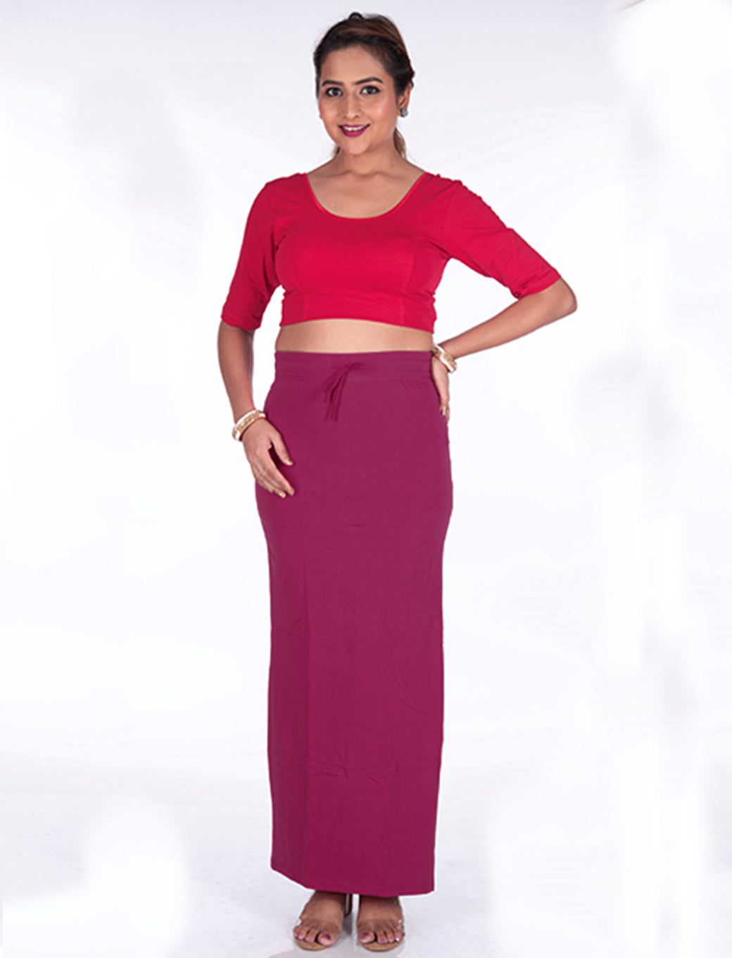 French Fuchsia Shapewear