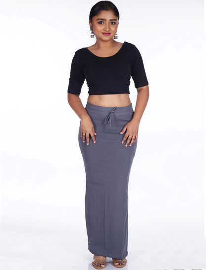 Steel Grey Shapewear