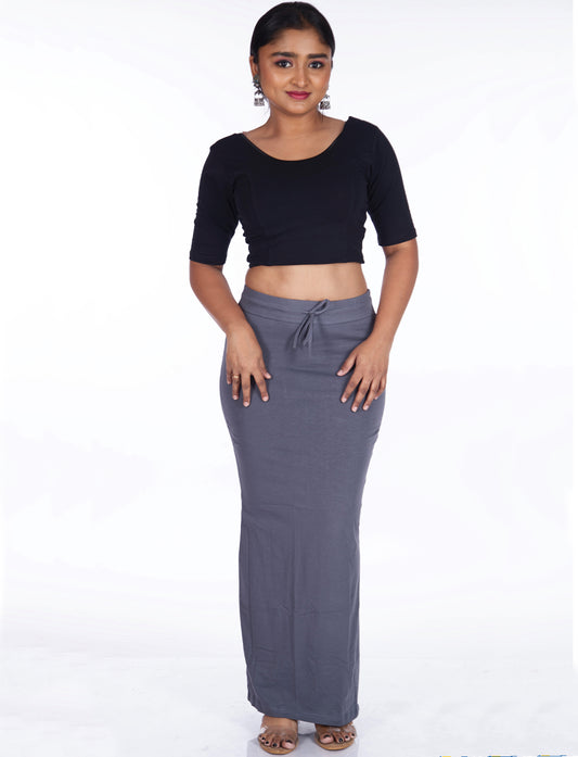 Steel Grey Shapewear