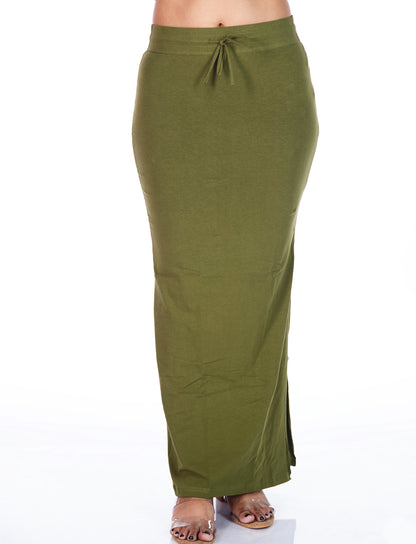 Army Green Shapewear